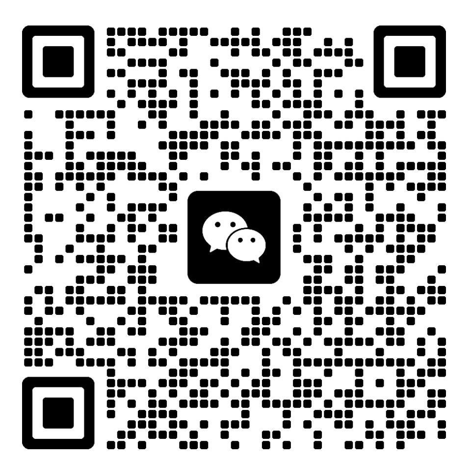FDE 微信群二维码